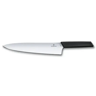 Нож для нарезки и порционирования Victorinox Swiss Modern