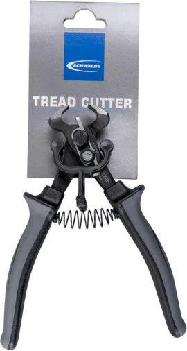 Инструмент Schwalbe Tread Cutter для подрезки протектора покрышек