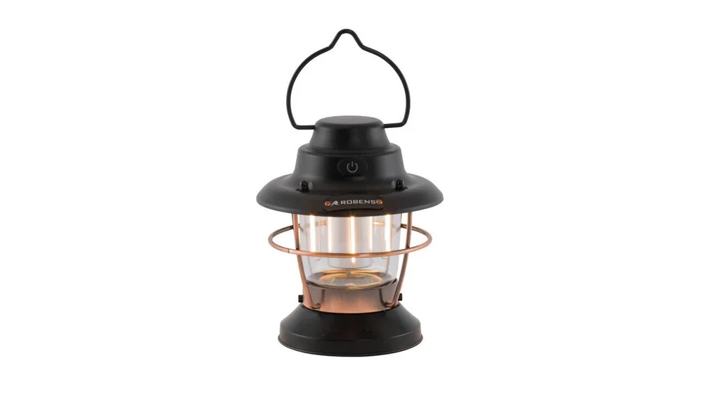 Туристическая лампа Robens Munros Rechargeable Lantern