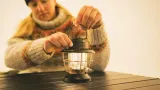 Туристическая лампа Robens Munros Rechargeable Lantern — фото 4