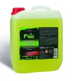 Очиститель велосипеда DR WACK F100 Power Gel 5 л — фото 3