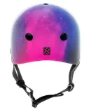 Slamm Scooters Шлем для скейта Slamm Logo, размер L/XL — фото 3