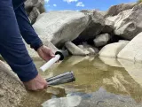 Бутылка LifeStraw Go из нержавеющей стали 650 мл Nordic Noir — фото 6