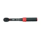 Набор динамометрических ключей Pro Sport Lights Compact 1/4 дюйма 1-10 Нм, 16 бит — фото 6