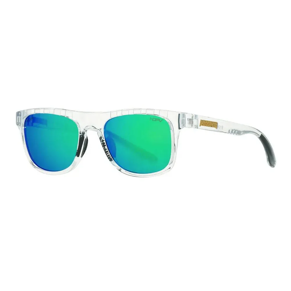 Солнцезащитные очки Pit Viper The Bio Clear Highball HDPV