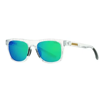 Солнцезащитные очки Pit Viper The Bio Clear Highball HDPV