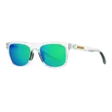 Солнцезащитные очки Pit Viper The Bio Clear Highball HDPV — фото 1