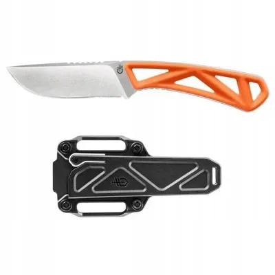 Нож охотничий Gerber Exo-Mod Drop Point