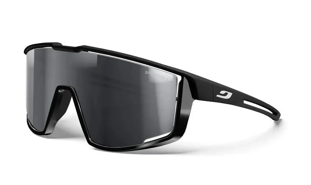 Солнцезащитные очки JULBO Fury Spectron 3 черные
