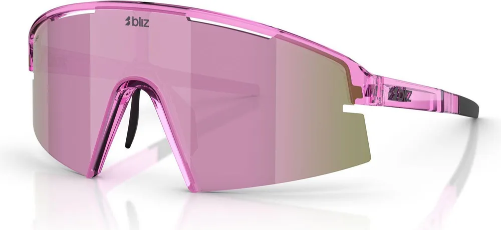 Солнцезащитные очки Bliz P006S, Фиолетовый