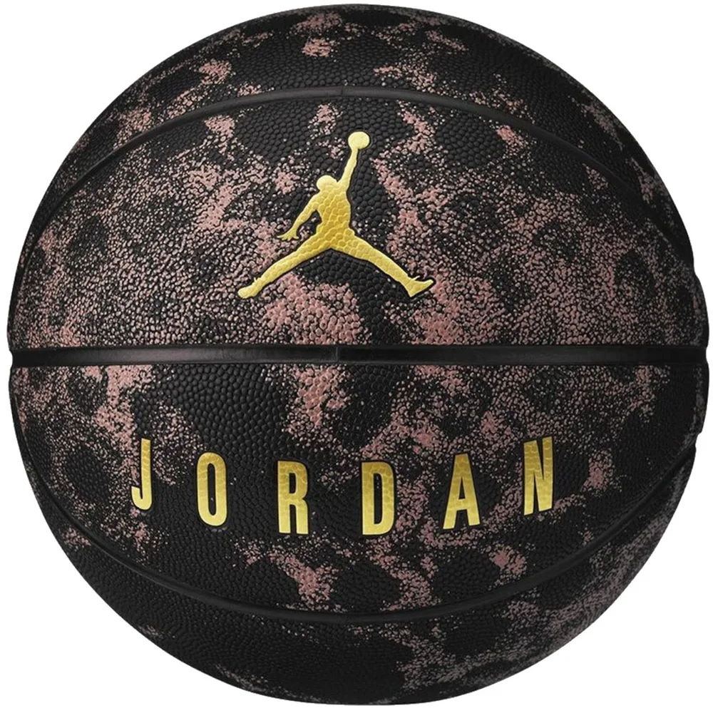 Мяч баскетбольный Jordan Basketball 8P Energy размер 7