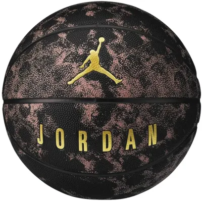 Мяч баскетбольный Jordan Basketball 8P Energy размер 7