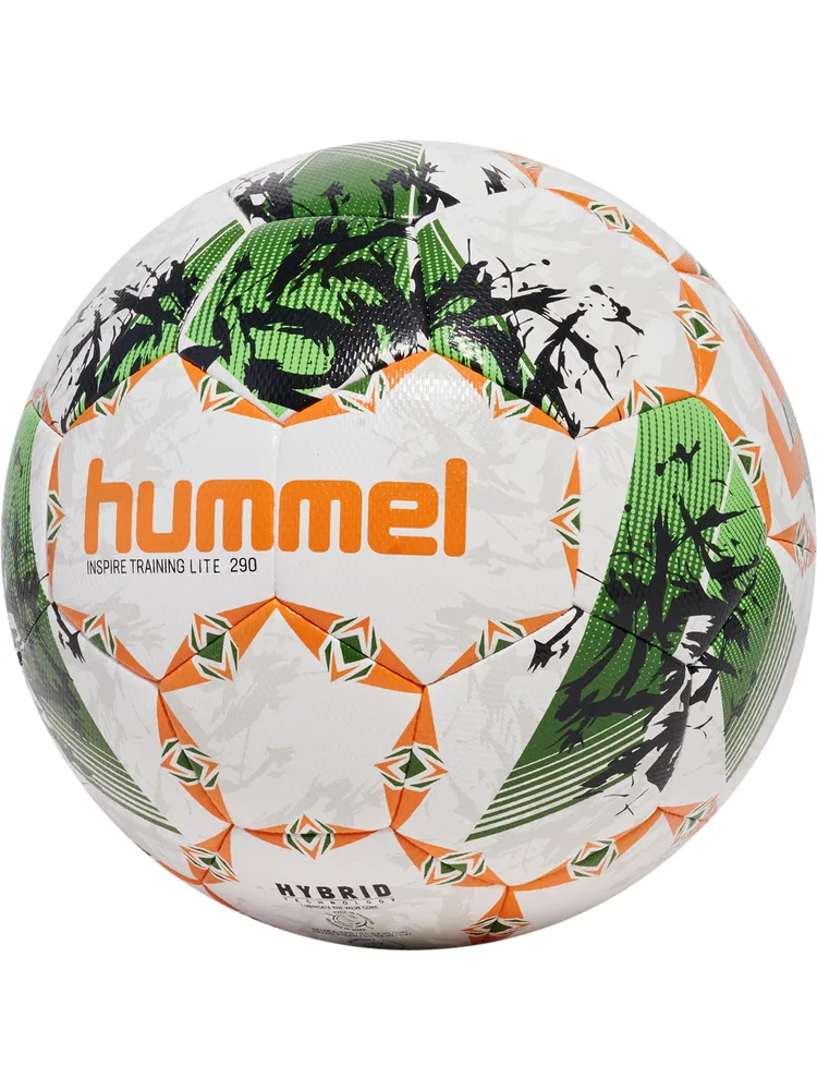 Мяч футбольный Hummel Inspire Lite 290