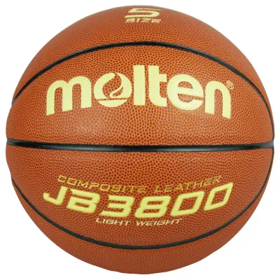 Мяч баскетбольный Molten Logo