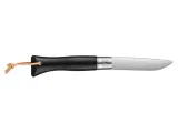 Нож Opinel Inox Neo Ebony No.06 — фото 2