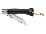 Нож Opinel Inox Neo Ebony No.06 — фото 4