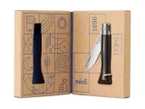 Нож Opinel Inox Neo Ebony No.06 — фото 6