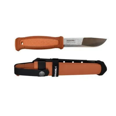 Нож Morakniv Kansbol Multi Mount из нержавеющей стали