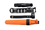 Нож Morakniv Kansbol Multi Mount из нержавеющей стали — фото 6