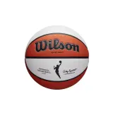 Мяч баскетбольный Wilson официальный матчевый, розничная версия — фото 1