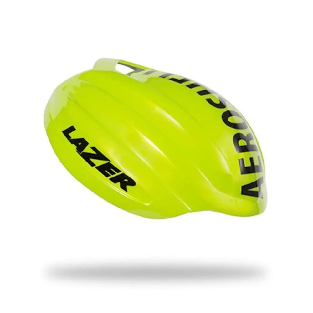 Аэродинамическая накладка на шлем Lazer Aeroshell Blade