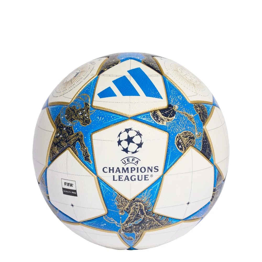 Мяч Adidas Лига Чемпионов Competition 25/26 League Phase