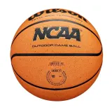Мяч баскетбольный Wilson NCAA Outdoor — фото 5