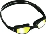 Очки для плавания Aquasphere Ninja с зеркальными линзами — фото 1