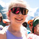 Детские солнцезащитные очки JULBO Fury Junior 8-12 лет — фото 4