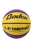 Мяч баскетбольный Baden Sports Legend, Oficjalny, Разноцветный — фото 1