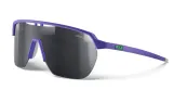 Солнцезащитные очки JULBO Frequency Spectron 3 фиолетово-серые — фото 1