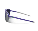 Солнцезащитные очки JULBO Frequency Spectron 3 фиолетово-серые — фото 4