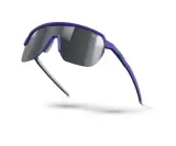 Солнцезащитные очки JULBO Frequency Spectron 3 фиолетово-серые — фото 6