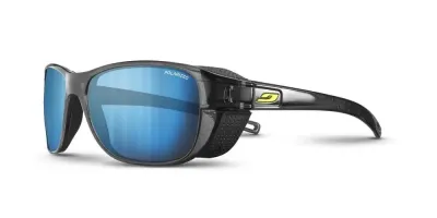 Солнцезащитные очки JULBO Camino SP 4 HD Polarized чёрно-жёлтые