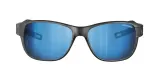 Солнцезащитные очки JULBO Camino SP 4 HD Polarized чёрно-жёлтые — фото 2