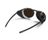 Фотохромные солнцезащитные очки JULBO Millenium чёрные Reactiv 2-4 Polarized — фото 5