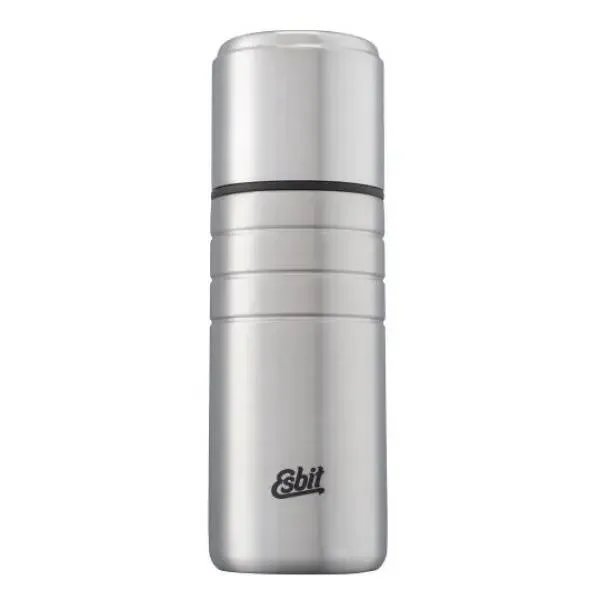 Термос Esbit Sculptor VF500SC-BK