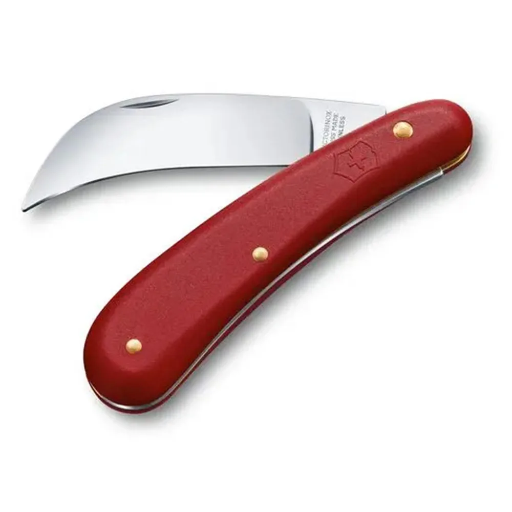 Нож садовый складной Victorinox 65 мм, арт. a7271589