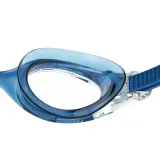 Очки для плавания в бассейне универсальные Speedo Hydrosity 2.0 — фото 3
