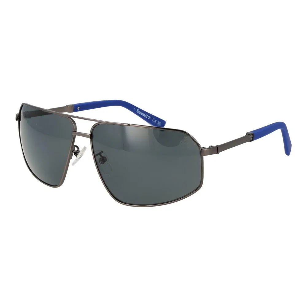 Солнцезащитные очки Timberland TB9341-H 6407D мужские