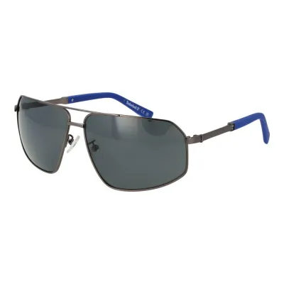 Солнцезащитные очки Timberland TB9341-H 6407D мужские