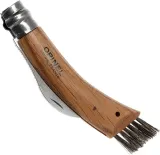 Складной нож Opinel для грибников №08 с чехлом — фото 5