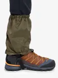 Гетры треккинговые Tatonka Gaiter 420 HD Short — фото 2