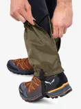 Гетры треккинговые Tatonka Gaiter 420 HD Short — фото 4