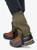 Гетры треккинговые Tatonka Gaiter 420 HD Short — фото 7
