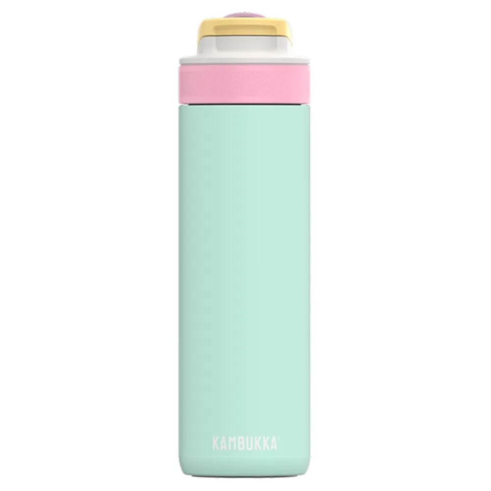 Термобутылка Kambukka Lagoon Insulated 600 мл Ice Pop
