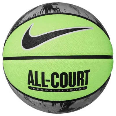 Мяч баскетбольный Nike All-Court 8P Graphic Deflated Outdoor N.100.4370.307
