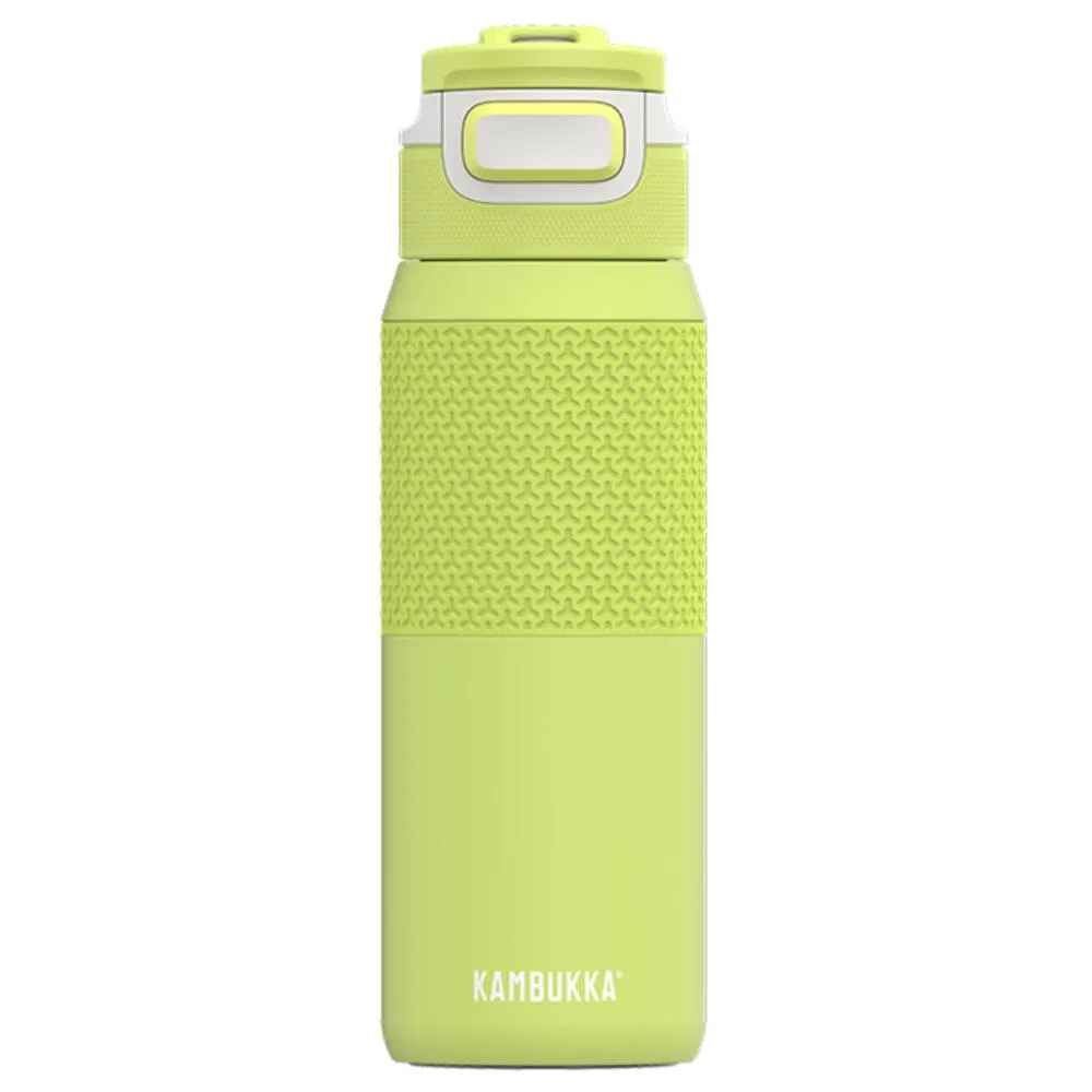 Термобутылка Kambukka Elton 750 мл Mojito Summer