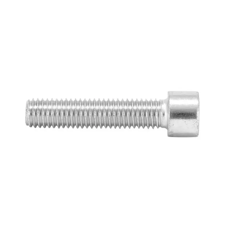 Selection P2R Винты с внутренним шестигранником P2R M10x40, оцинкованная сталь, 10 штук
