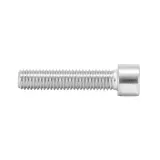 Selection P2R Винты с внутренним шестигранником P2R M10x40, оцинкованная сталь, 10 штук — фото 1
